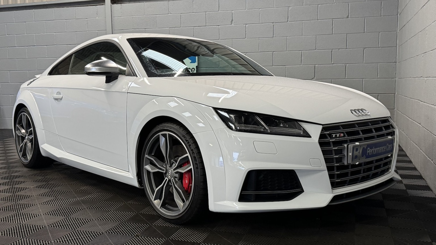 Used Audi TT 2017 for sale - 76924445: Photo 19