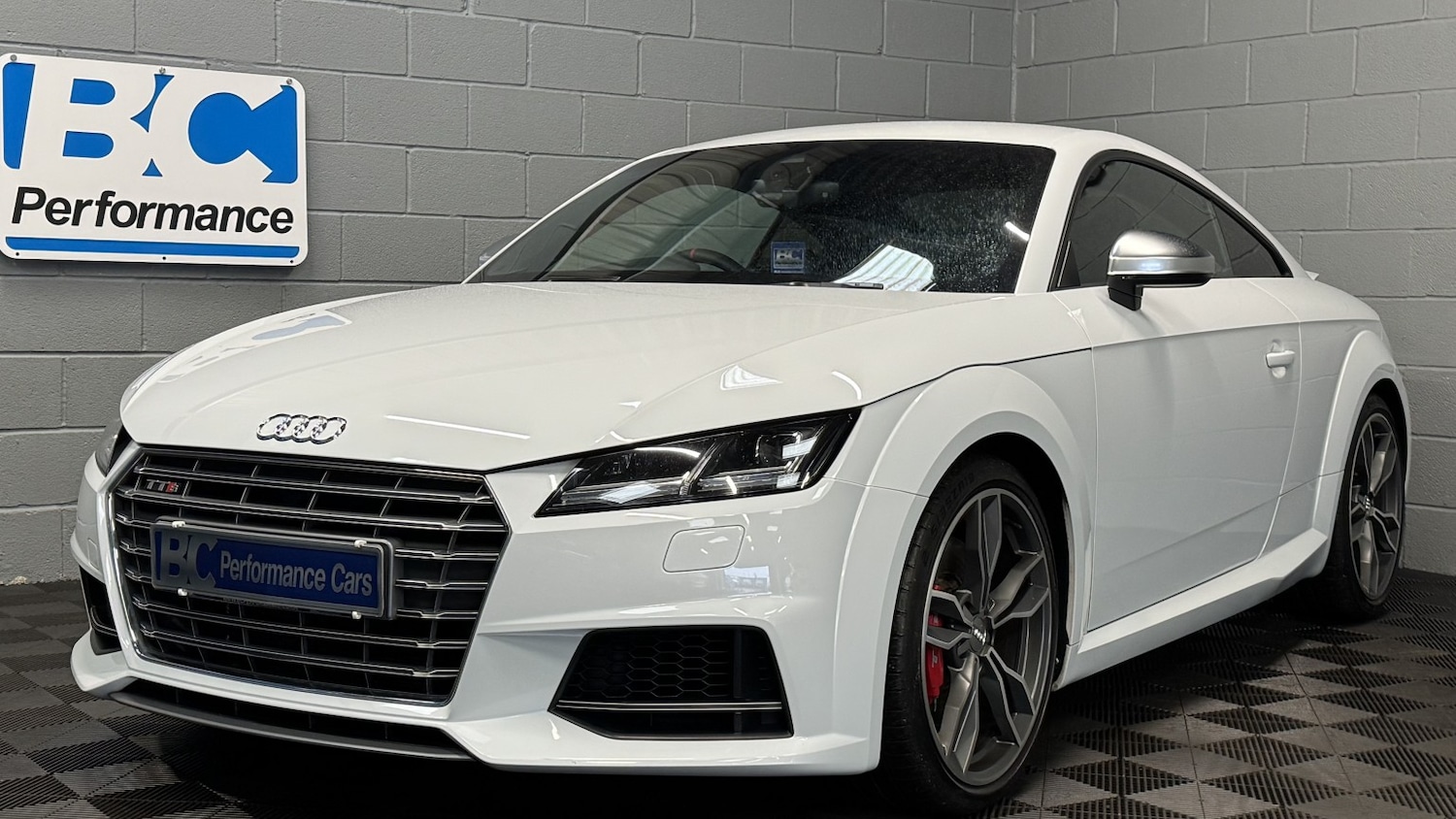 Used Audi TT 2017 for sale - 76924445: Photo 20