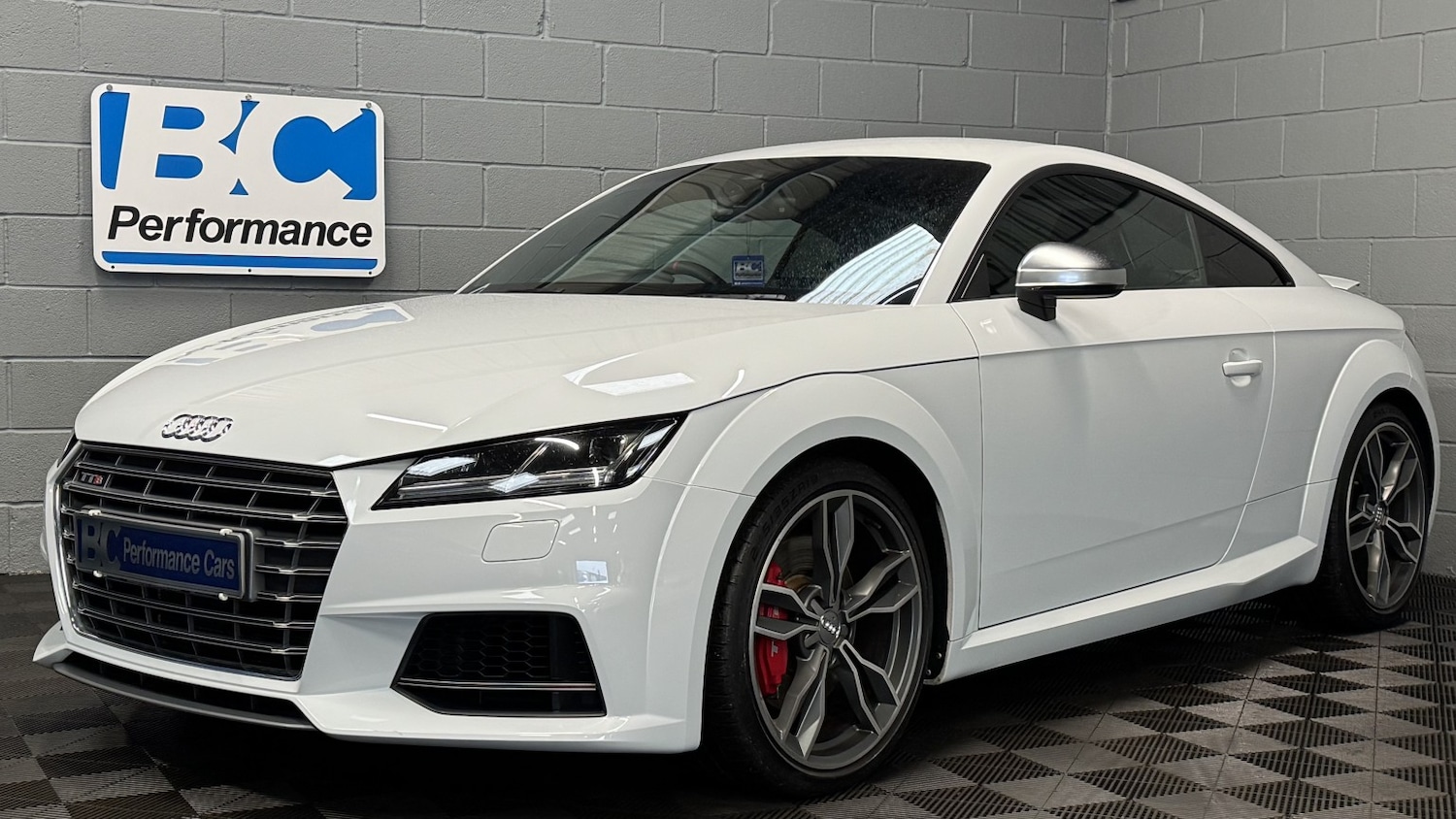 Used Audi TT 2017 for sale - 76924445: Photo 24
