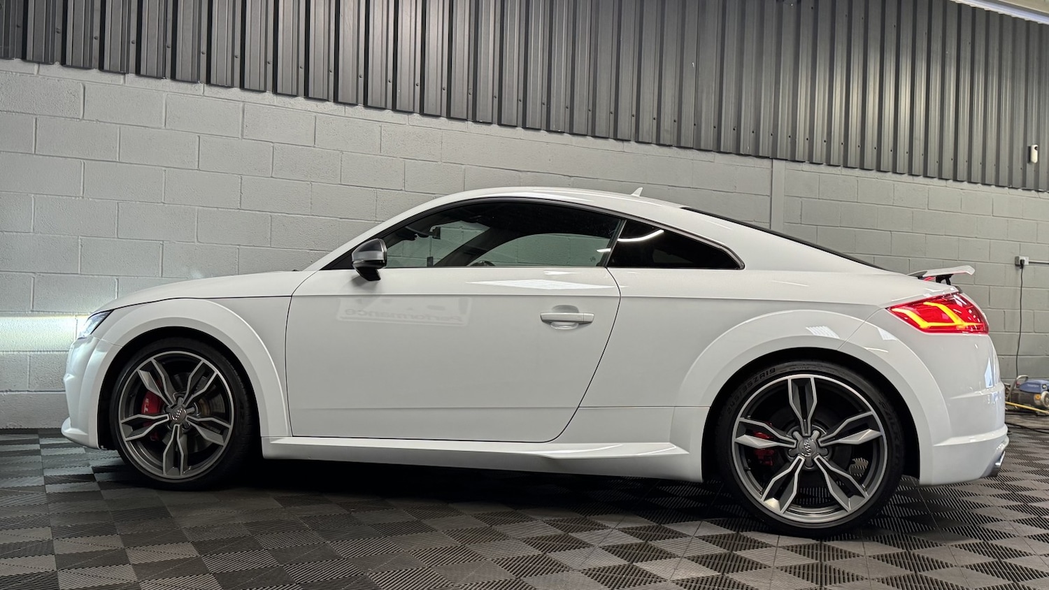 Used Audi TT 2017 for sale - 76924445: Photo 25