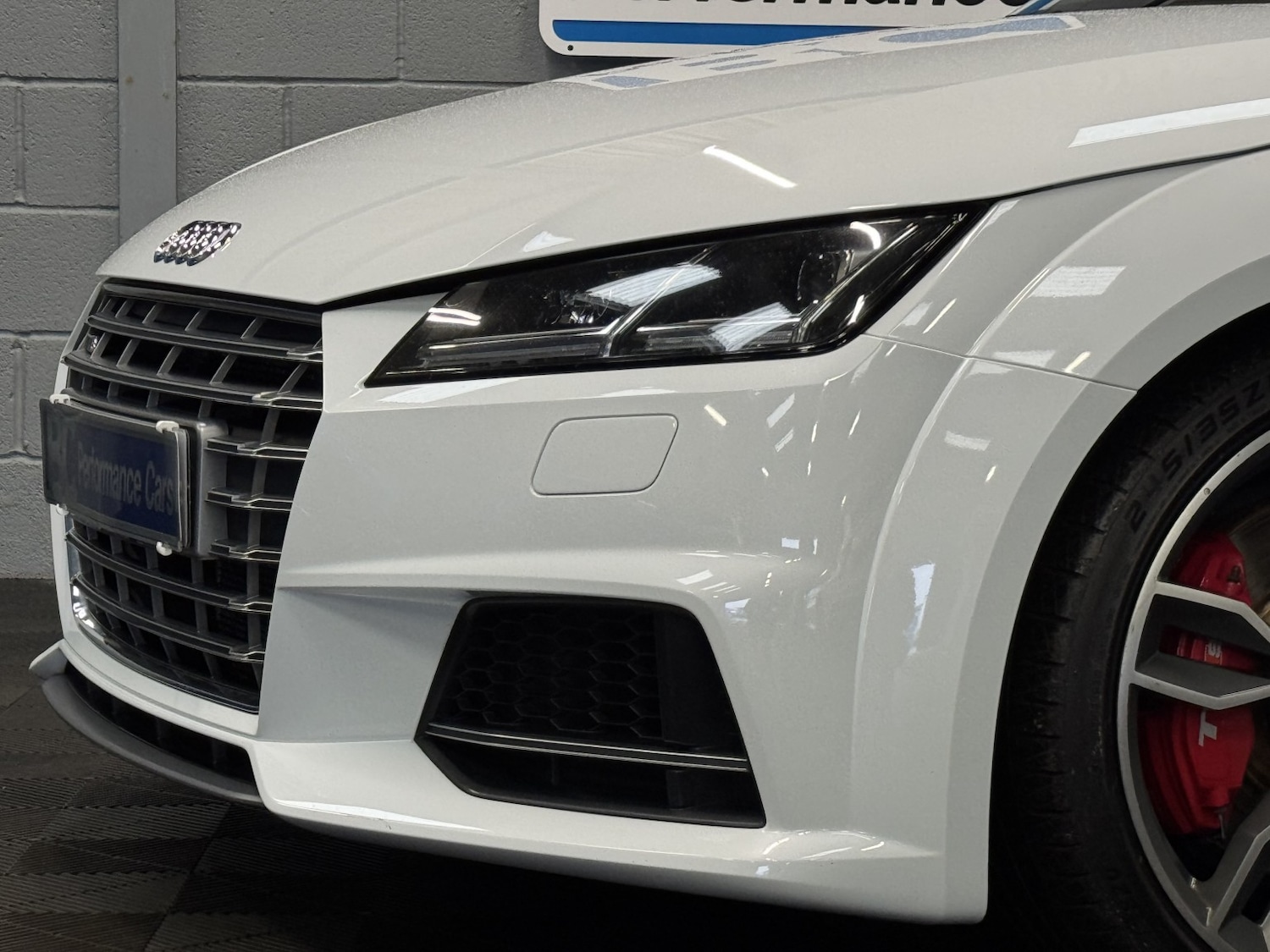 Used Audi TT 2017 for sale - 76924445: Photo 27