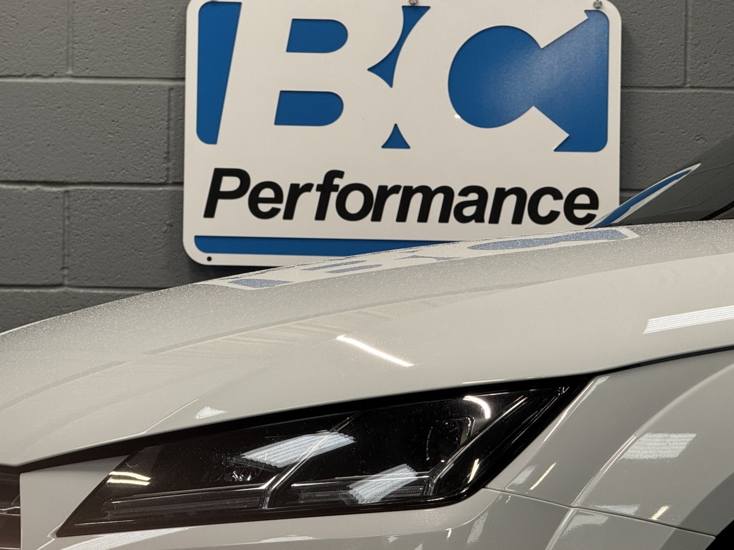 Used Audi TT 2017 for sale - 76924445: Photo 28