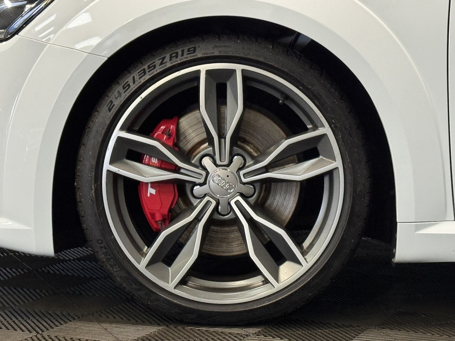 Used Audi TT 2017 for sale - 76924445: Photo 29