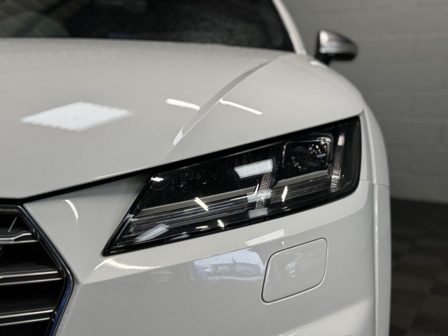 Used Audi TT 2017 for sale - 76924445: Photo 32