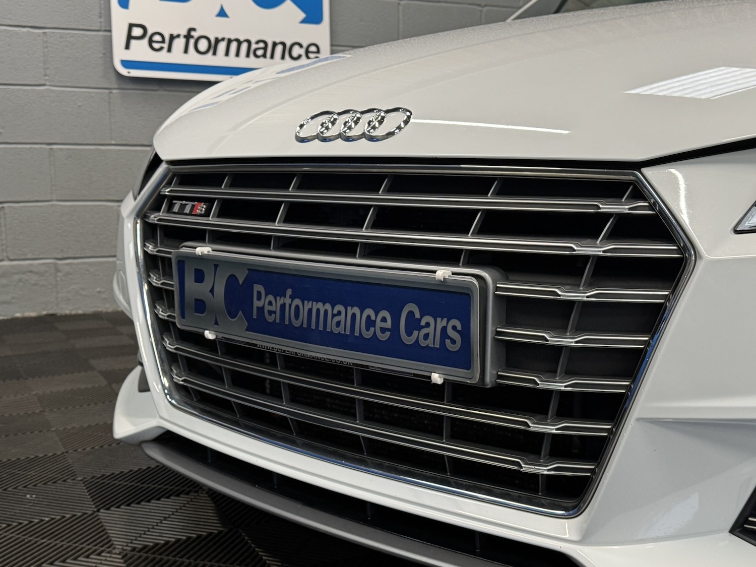 Used Audi TT 2017 for sale - 76924445: Photo 33