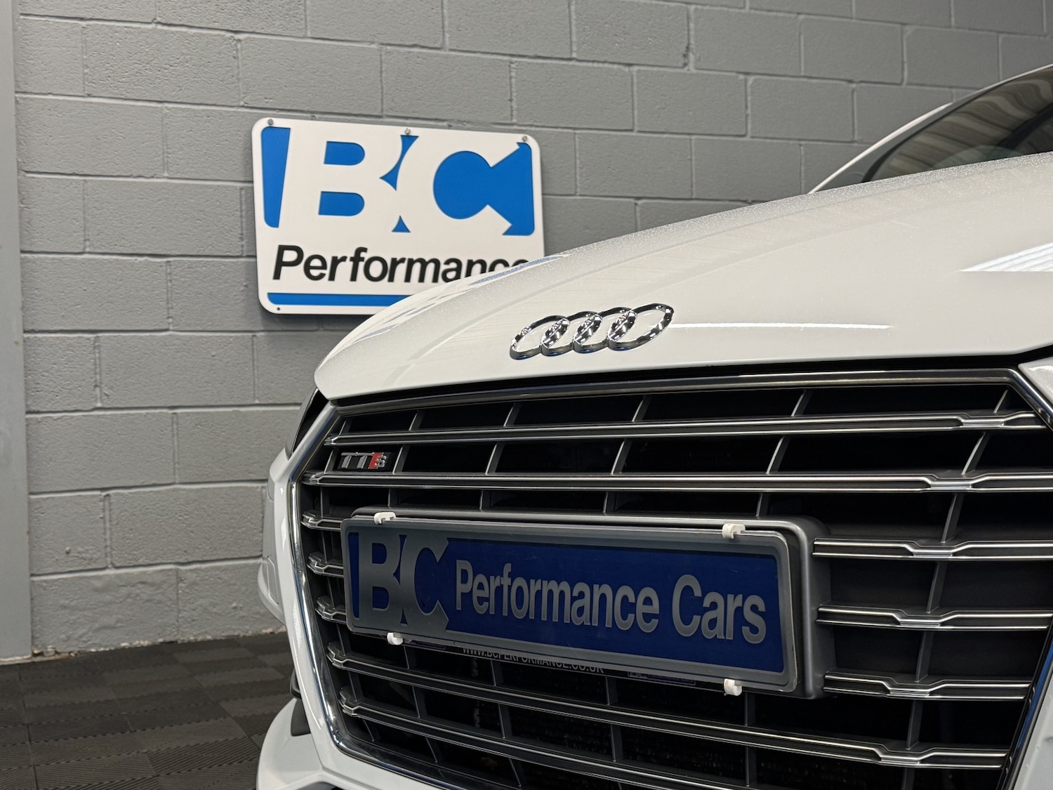 Used Audi TT 2017 for sale - 76924445: Photo 34