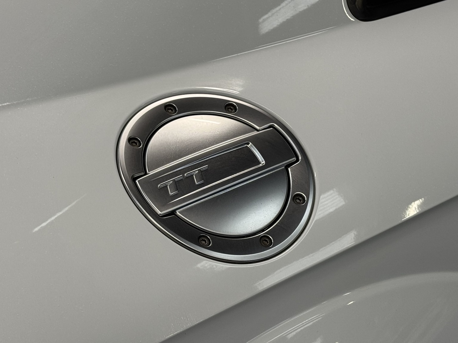 Used Audi TT 2017 for sale - 76924445: Photo 38