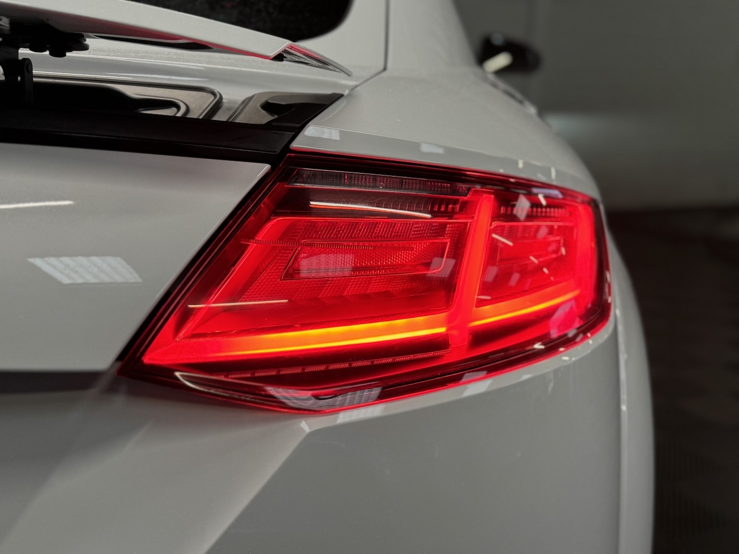 Used Audi TT 2017 for sale - 76924445: Photo 39