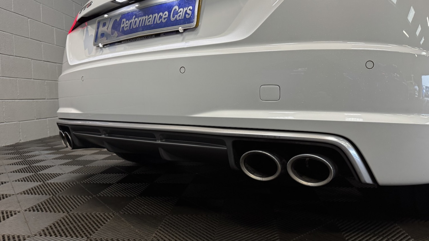 Used Audi TT 2017 for sale - 76924445: Photo 40