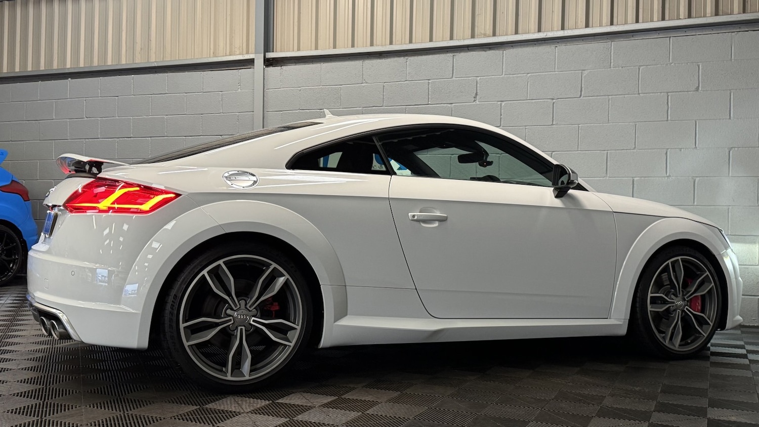 Used Audi TT 2017 for sale - 76924445: Photo 41