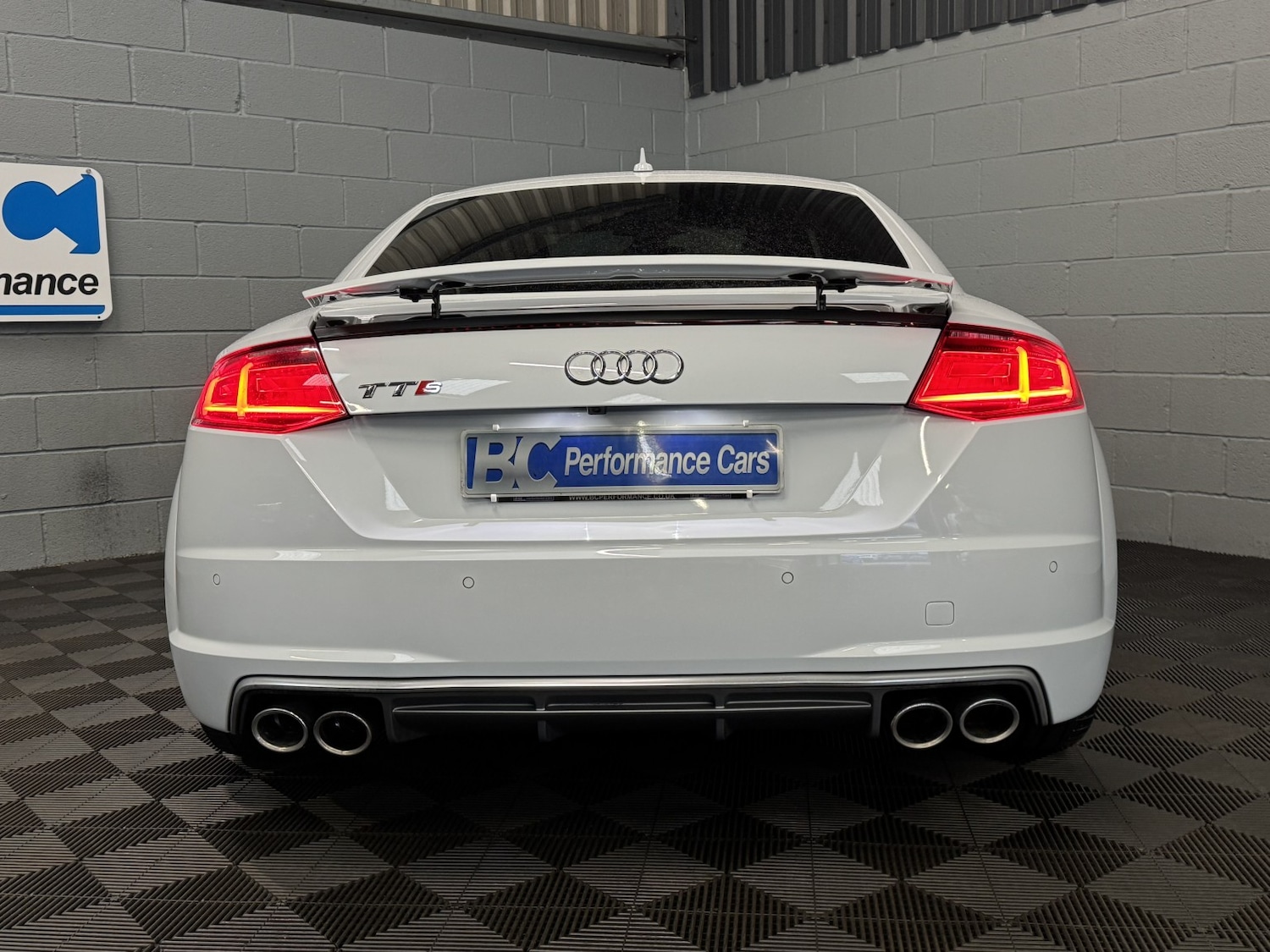 Used Audi TT 2017 for sale - 76924445: Photo 42