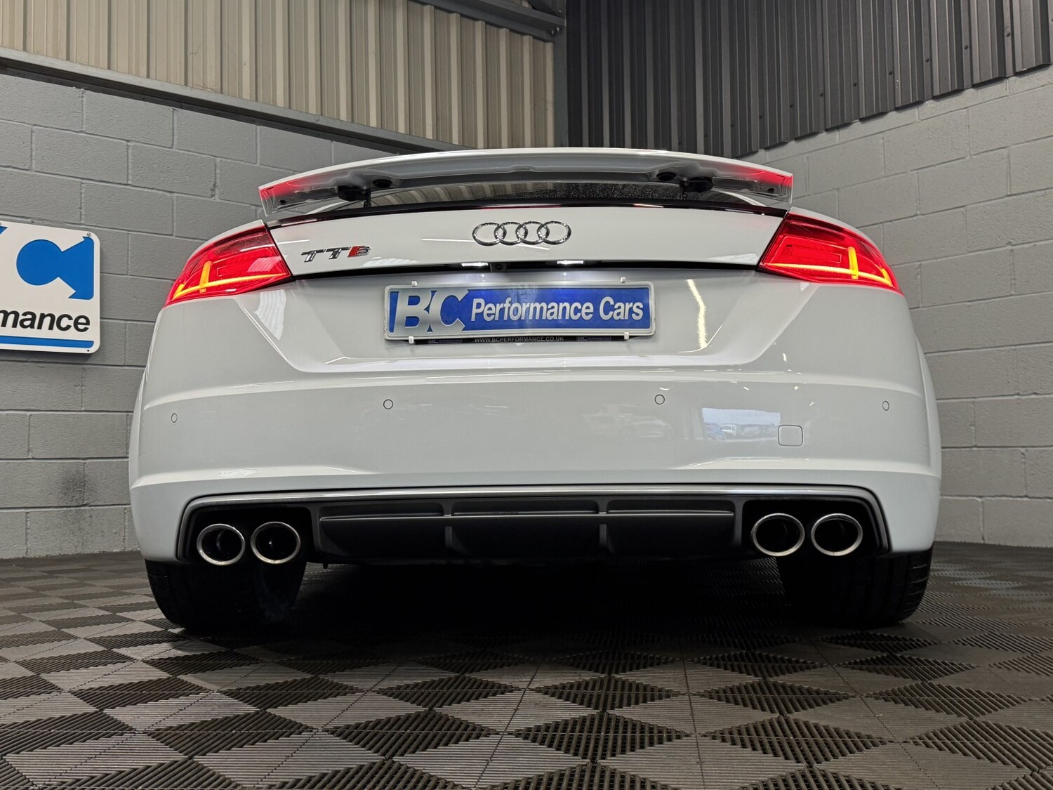 Used Audi TT 2017 for sale - 76924445: Photo 43