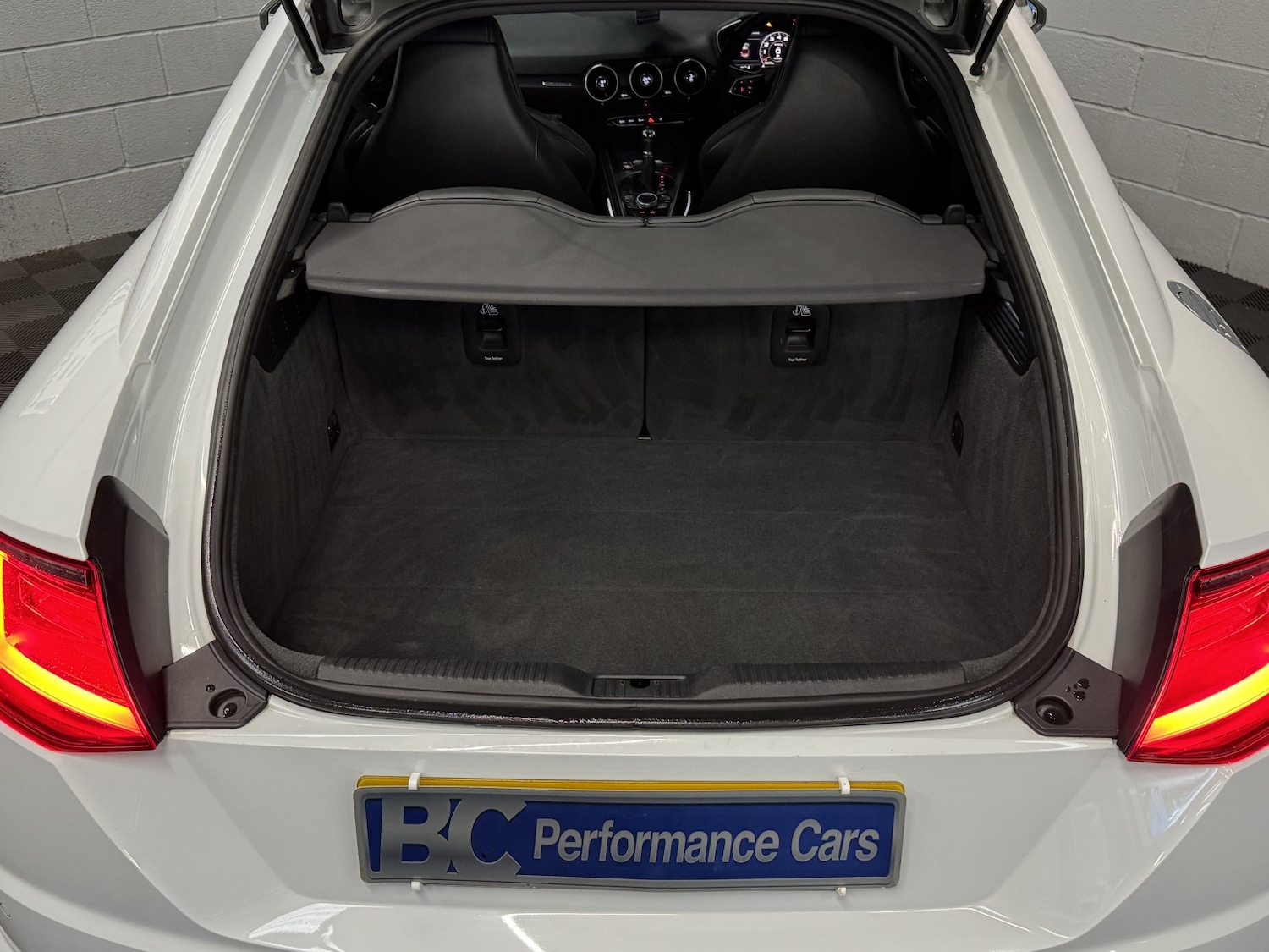 Used Audi TT 2017 for sale - 76924445: Photo 45