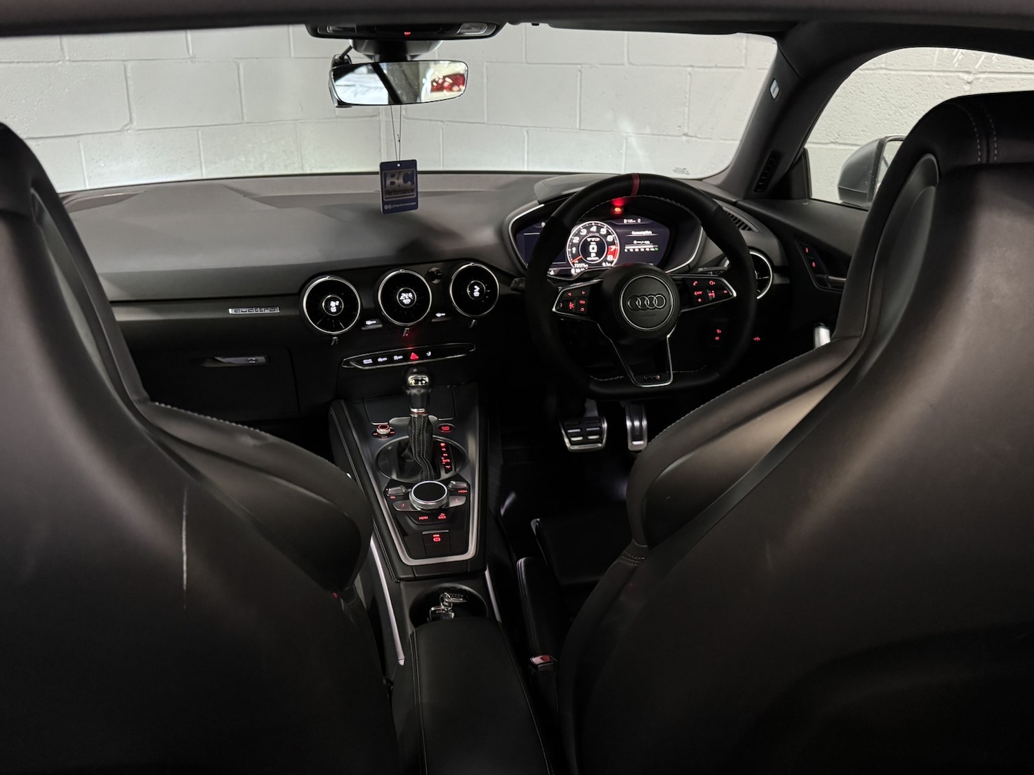 Used Audi TT 2017 for sale - 76924445: Photo 46