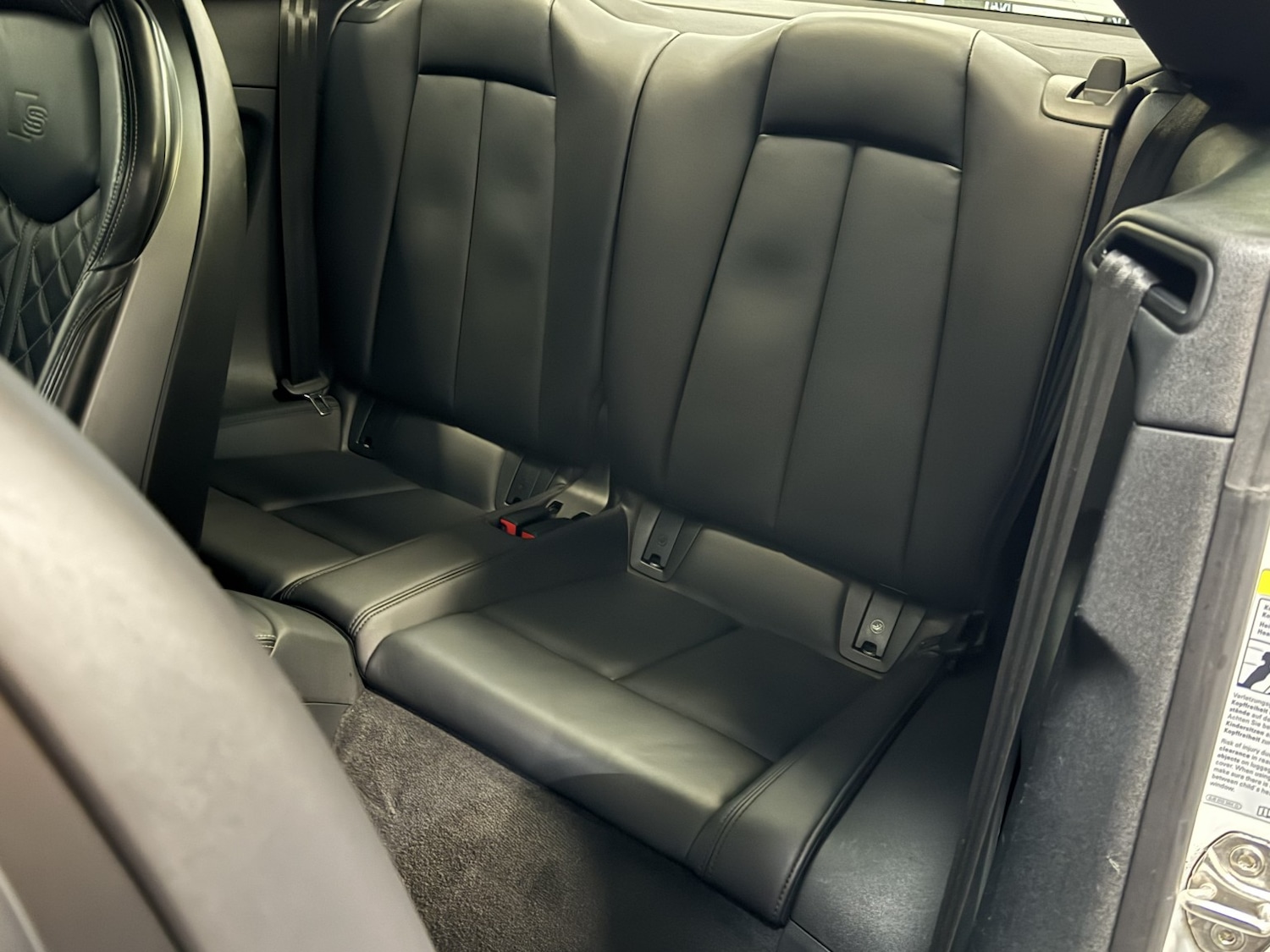 Used Audi TT 2017 for sale - 76924445: Photo 47