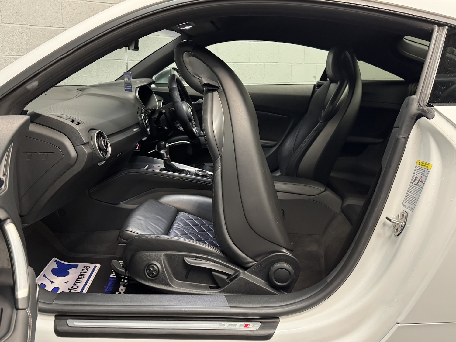 Used Audi TT 2017 for sale - 76924445: Photo 48