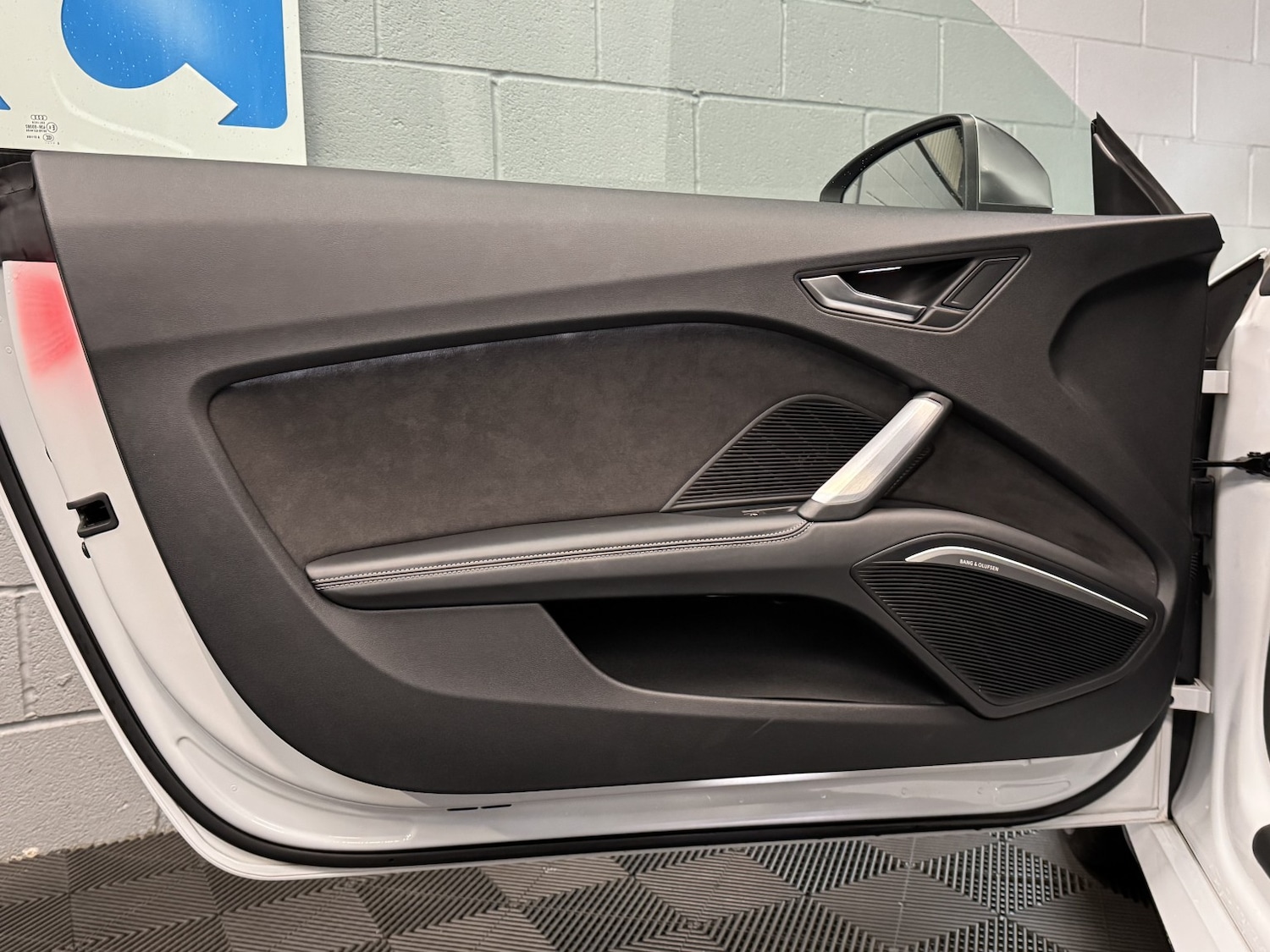 Used Audi TT 2017 for sale - 76924445: Photo 50