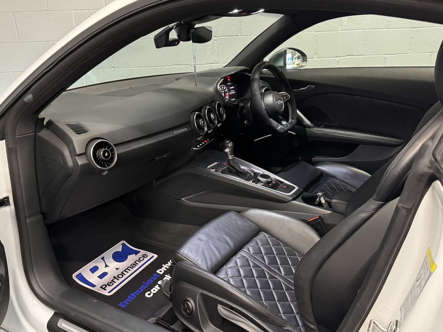 Used Audi TT 2017 for sale - 76924445: Photo 51