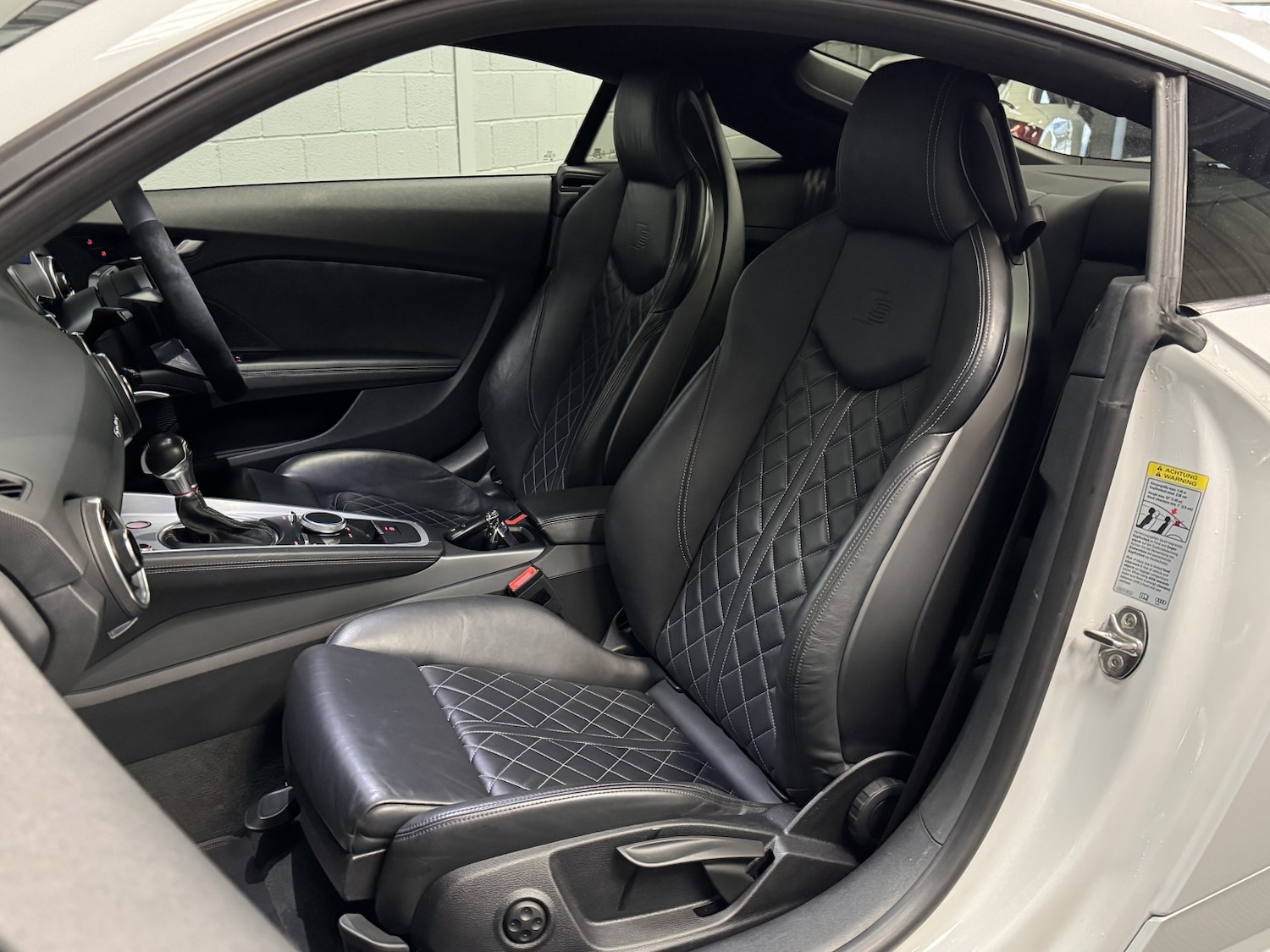 Used Audi TT 2017 for sale - 76924445: Photo 52