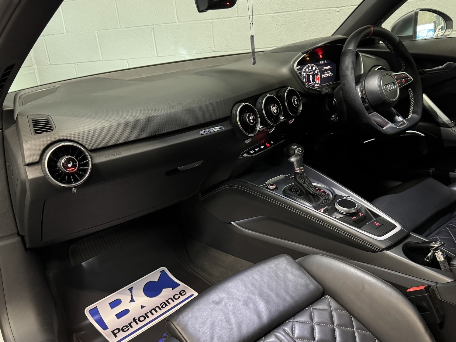 Used Audi TT 2017 for sale - 76924445: Photo 53