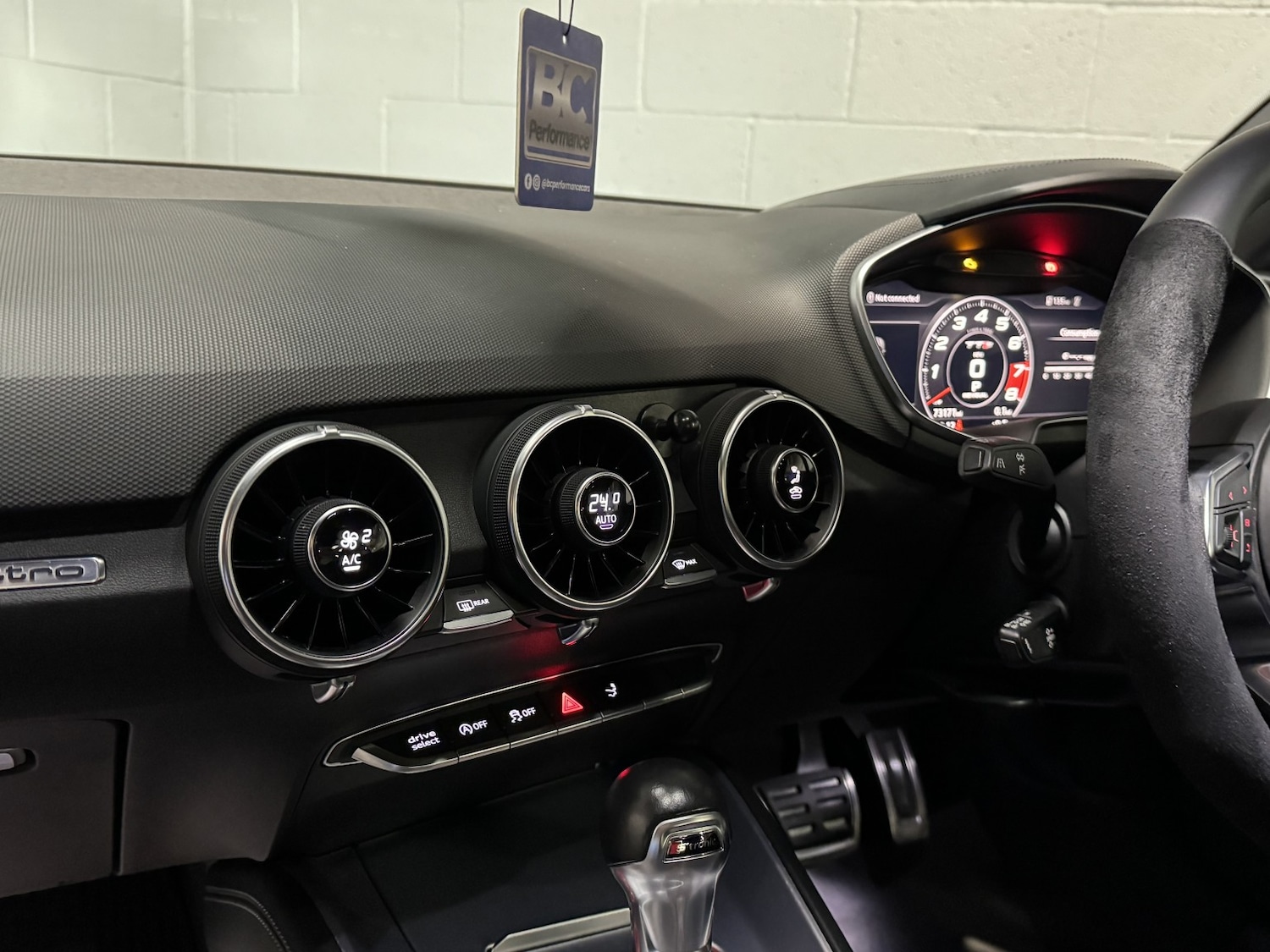 Used Audi TT 2017 for sale - 76924445: Photo 54