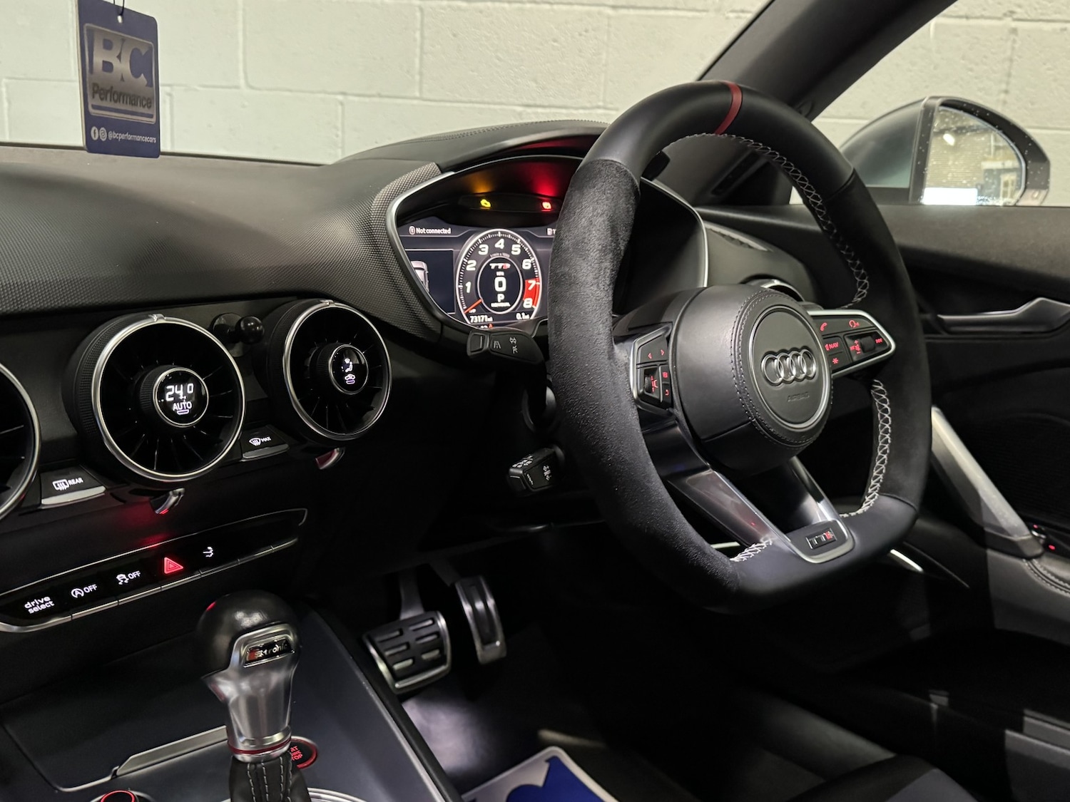 Used Audi TT 2017 for sale - 76924445: Photo 55