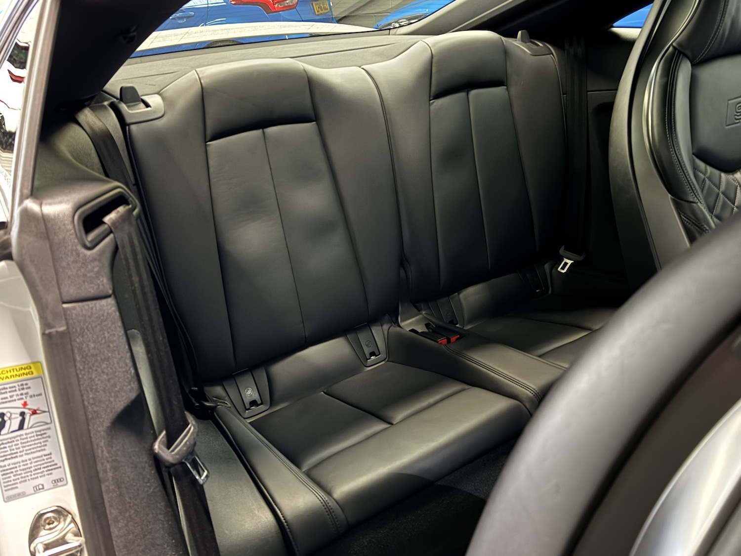 Used Audi TT 2017 for sale - 76924445: Photo 56