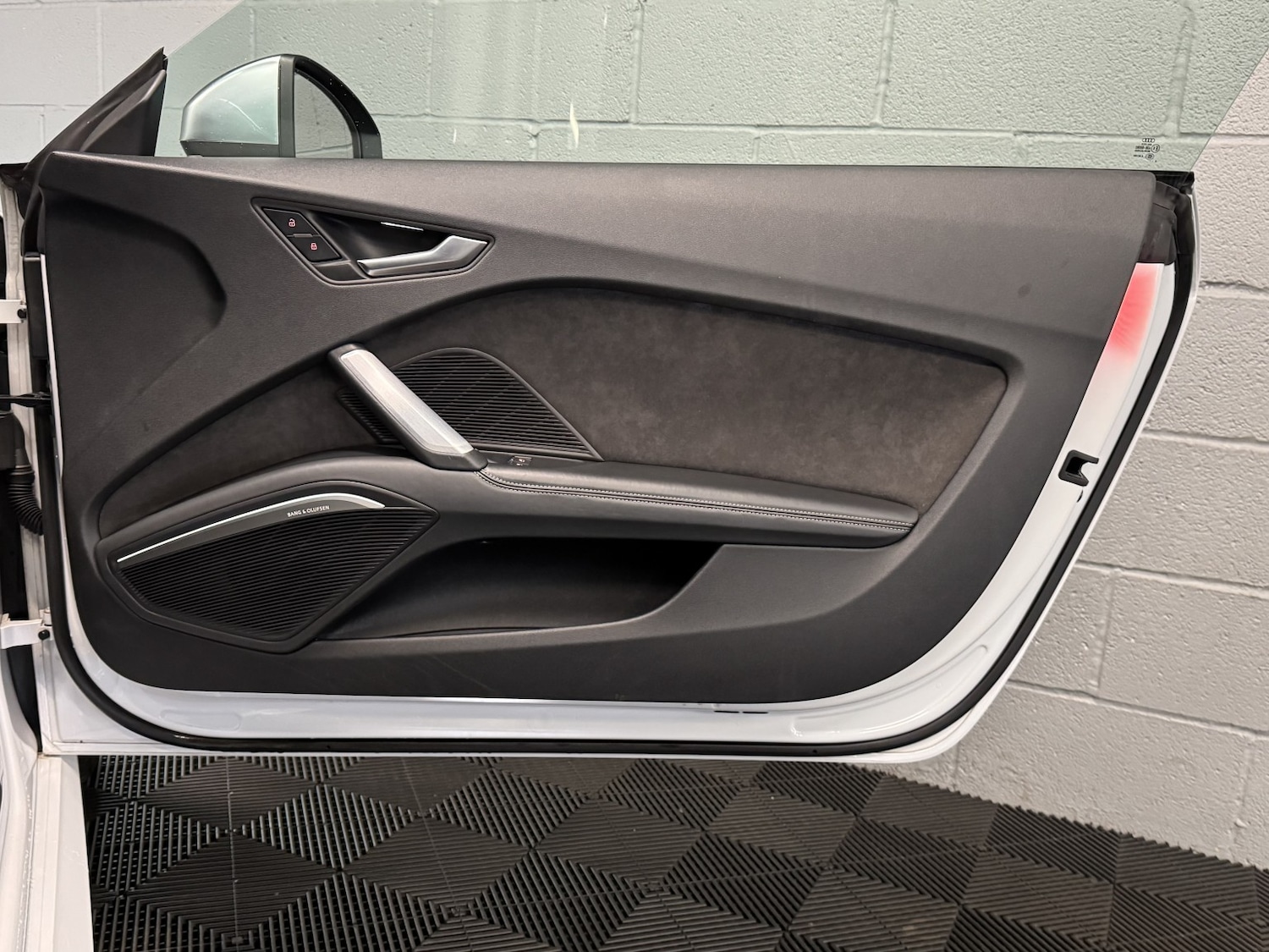 Used Audi TT 2017 for sale - 76924445: Photo 57