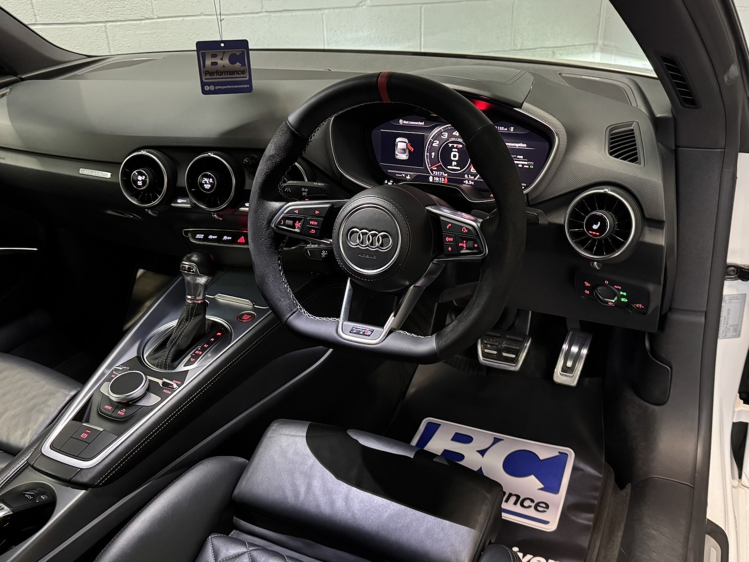 Used Audi TT 2017 for sale - 76924445: Photo 58