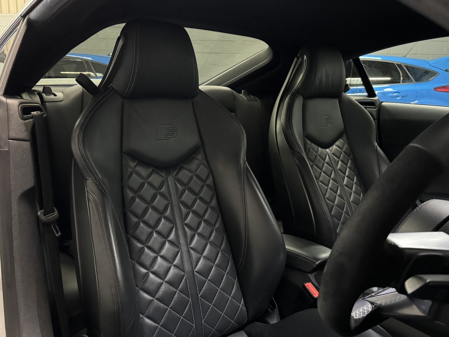 Used Audi TT 2017 for sale - 76924445: Photo 59