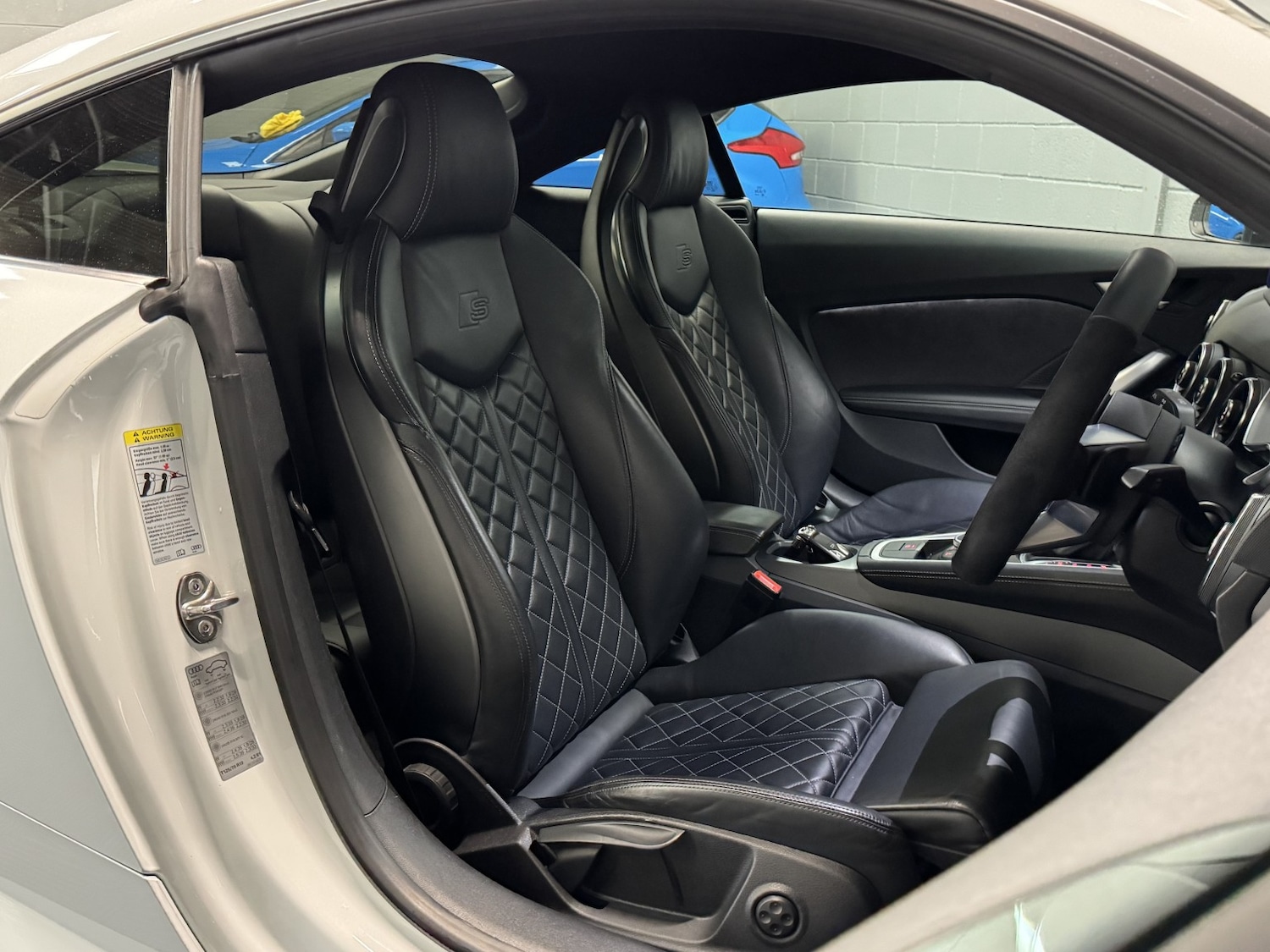 Used Audi TT 2017 for sale - 76924445: Photo 60