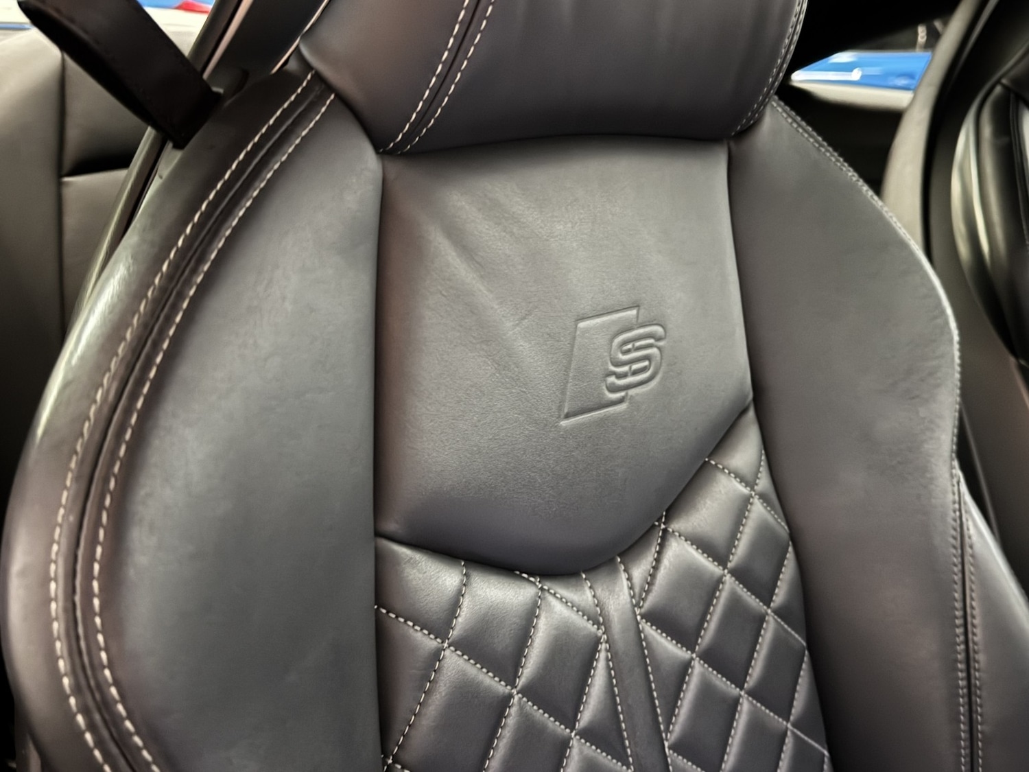 Used Audi TT 2017 for sale - 76924445: Photo 61