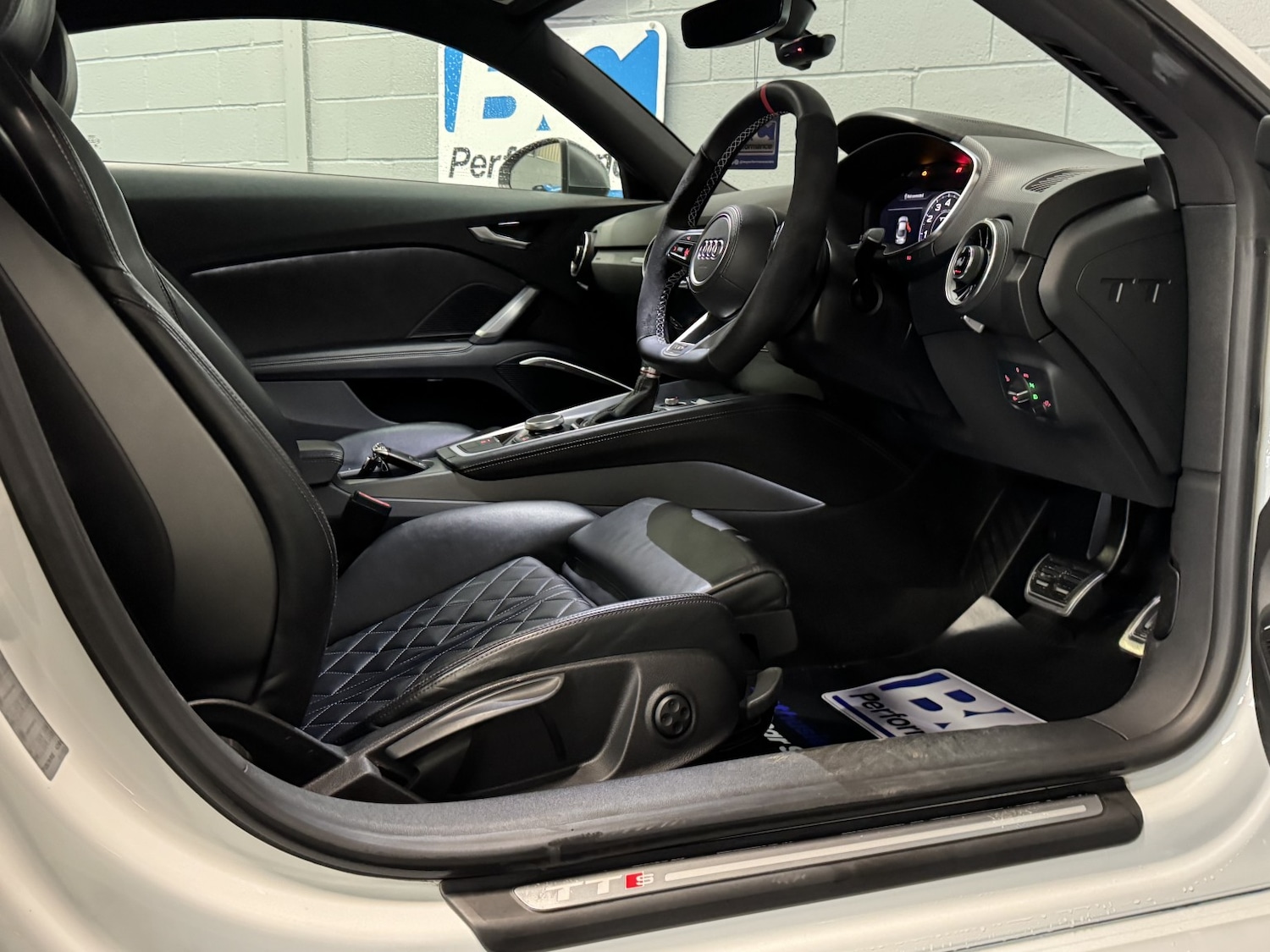 Used Audi TT 2017 for sale - 76924445: Photo 62