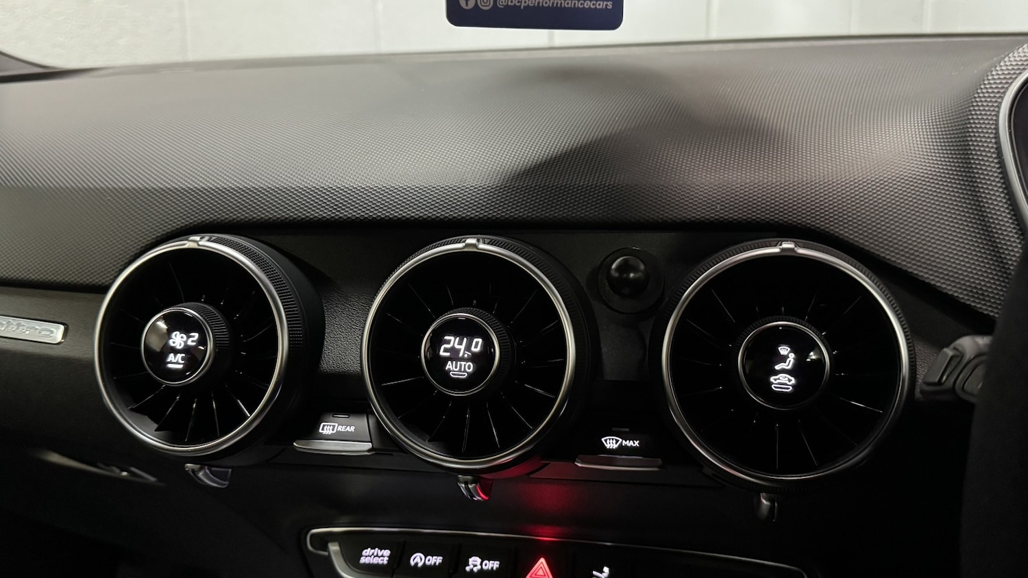 Used Audi TT 2017 for sale - 76924445: Photo 63