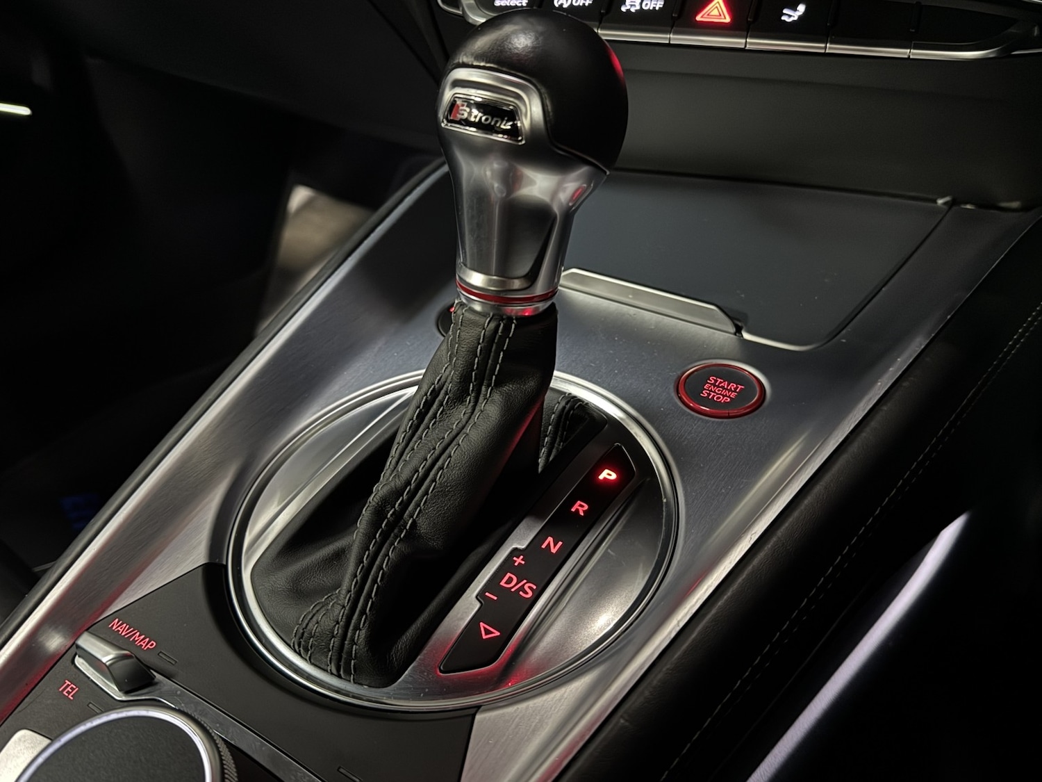 Used Audi TT 2017 for sale - 76924445: Photo 64