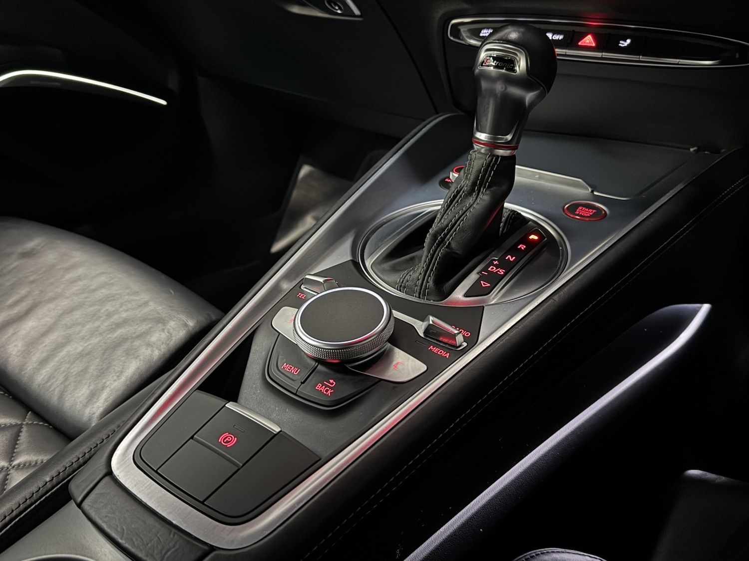 Used Audi TT 2017 for sale - 76924445: Photo 65