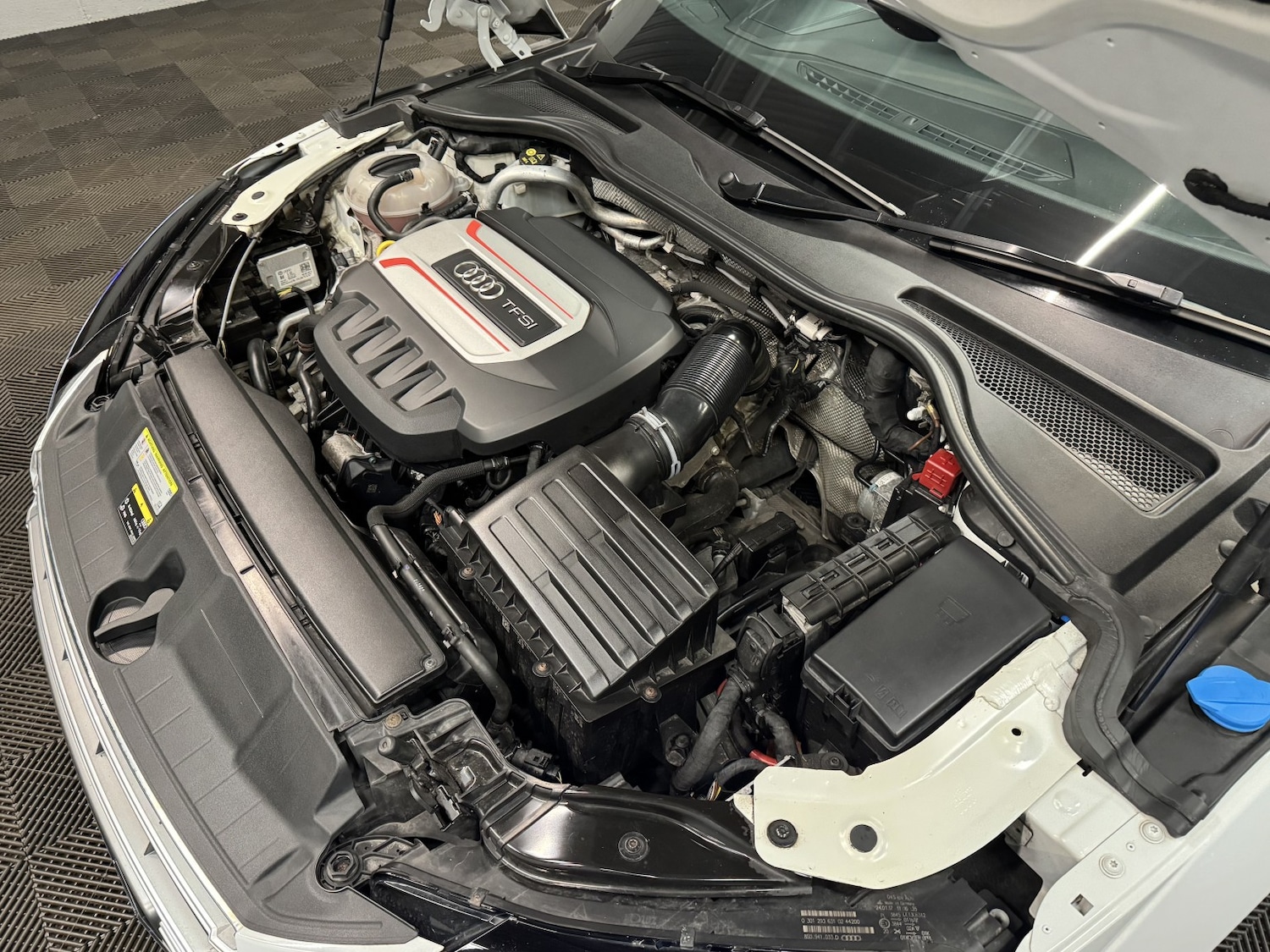 Used Audi TT 2017 for sale - 76924445: Photo 68