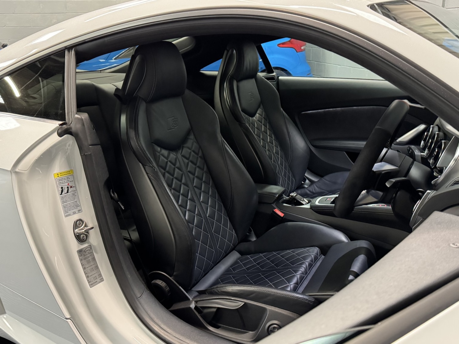 Used Audi TT 2017 for sale - 76924445: Photo 7