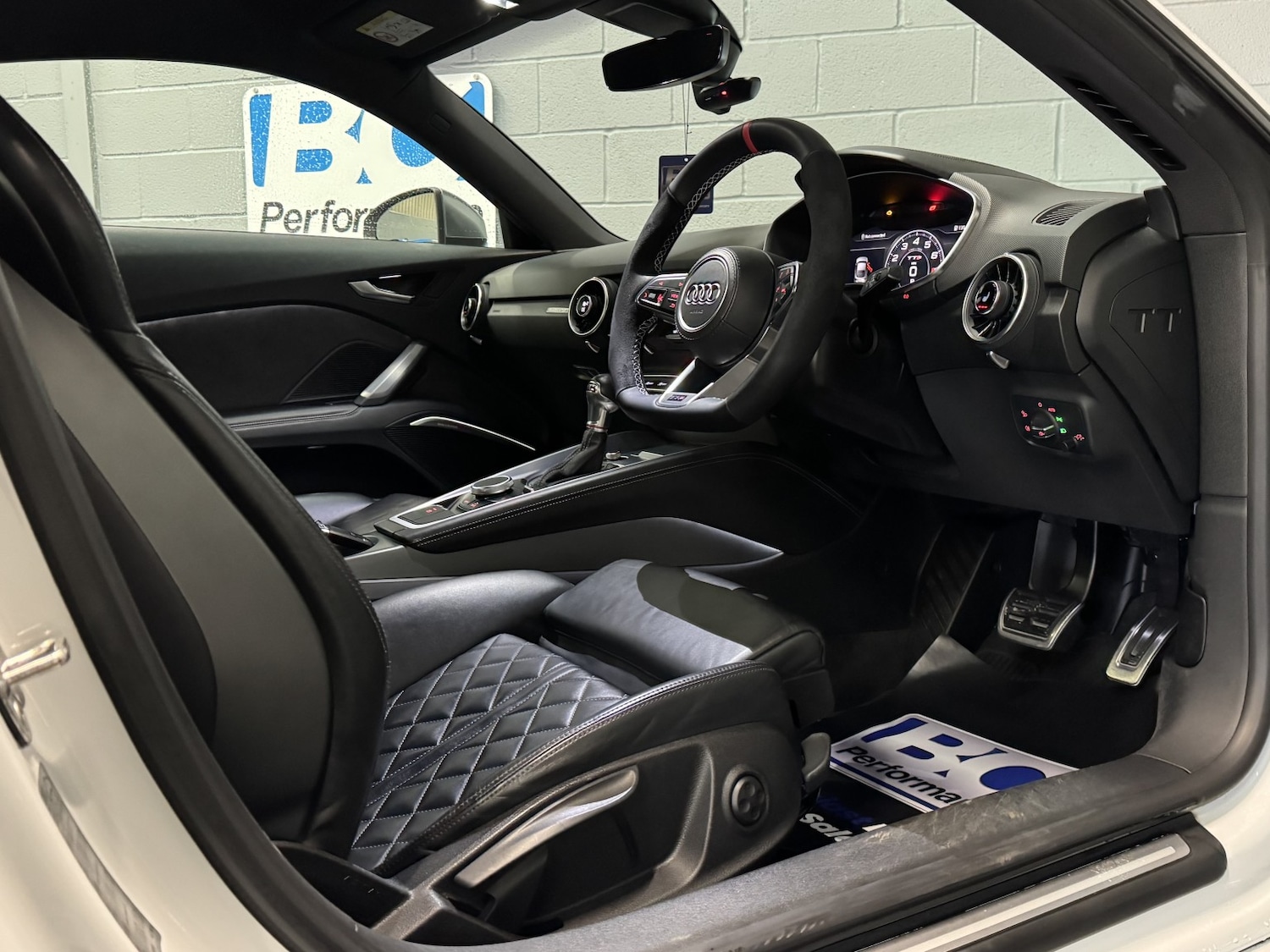 Used Audi TT 2017 for sale - 76924445: Photo 8