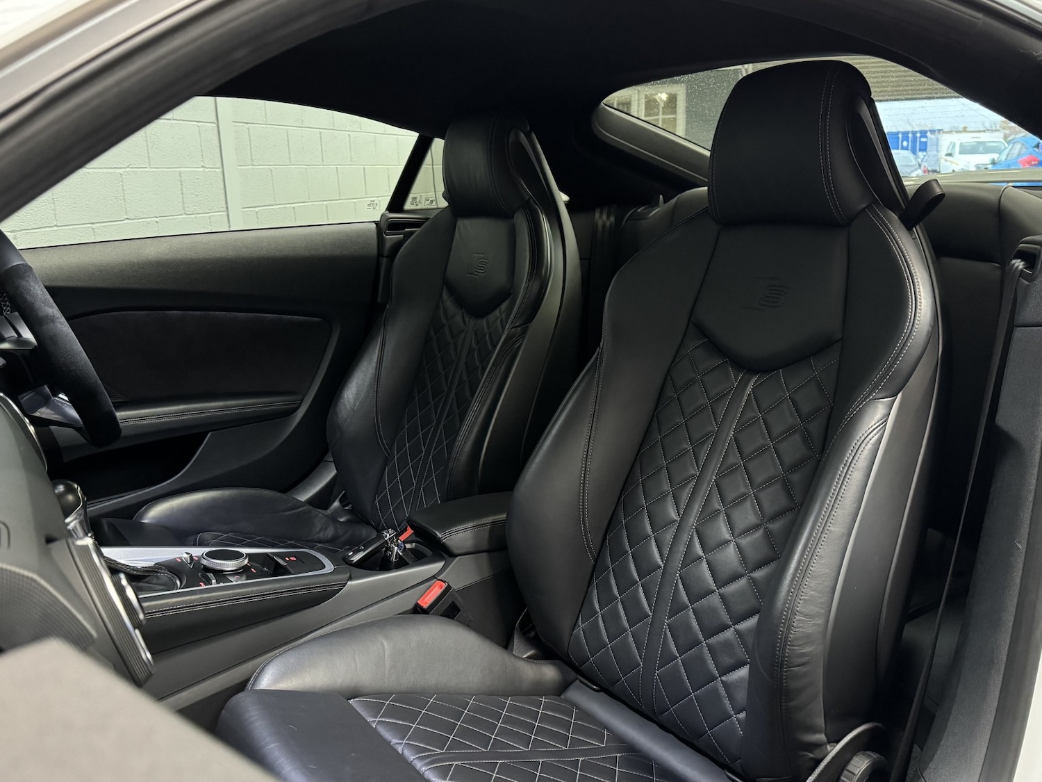 Used Audi TT 2017 for sale - 76924445: Photo 9