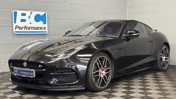 Used Jaguar F-Type 2017 for sale - 76237260: Photo 16