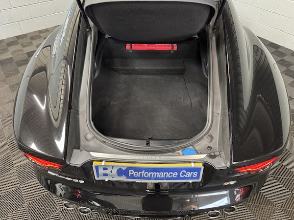 Used Jaguar F-Type 2017 for sale - 76237260: Photo 39