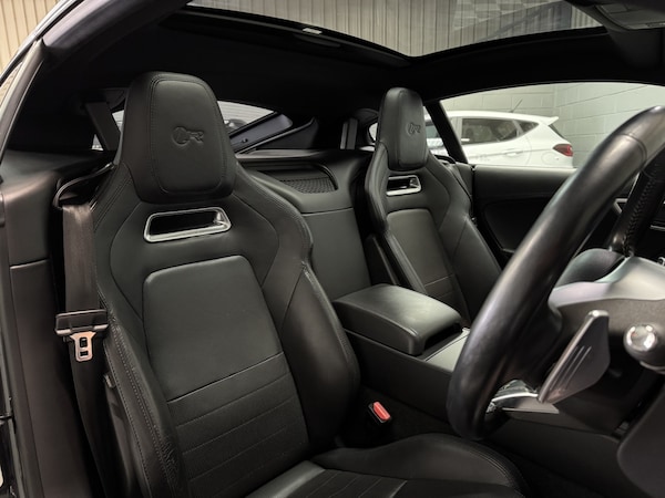 Used Jaguar F-Type 2017 for sale - 76237260: Photo 46