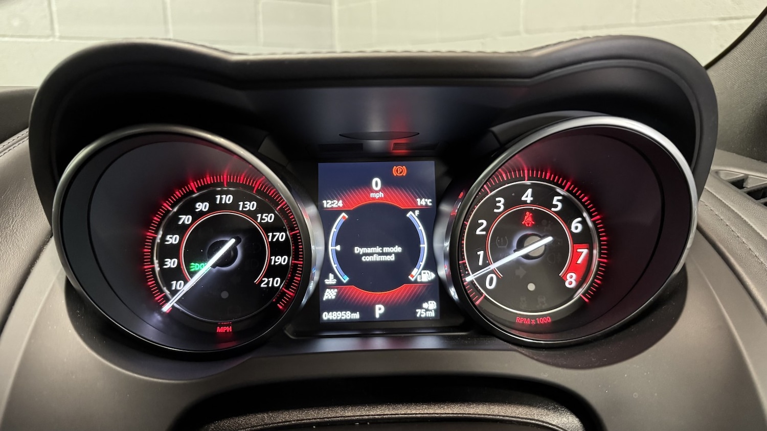 Used Jaguar F-Type 2017 for sale - 76237260: Photo 54