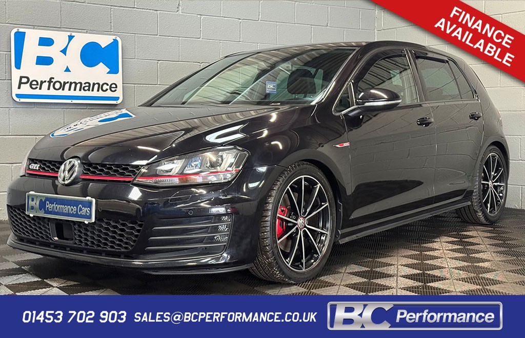 Used Volkswagen Golf 2014 for sale - 76510972: Photo 1