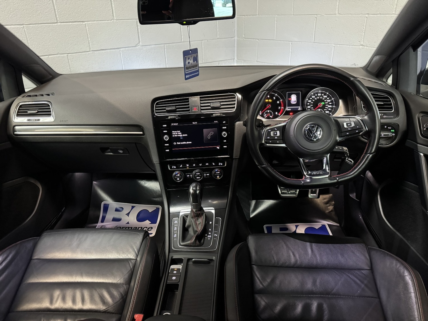 Used Volkswagen Golf 2014 for sale - 76510972: Photo 10