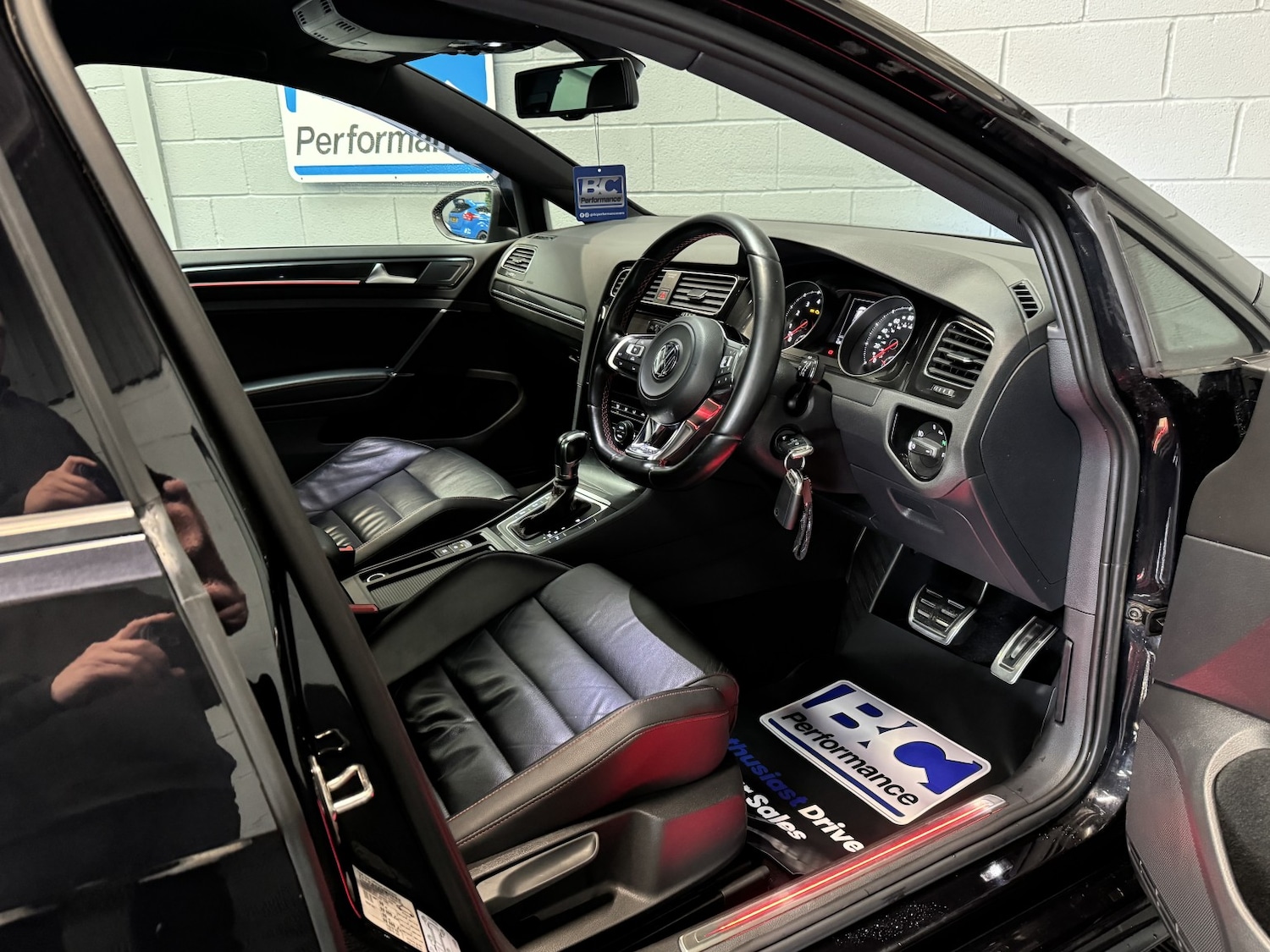 Used Volkswagen Golf 2014 for sale - 76510972: Photo 11