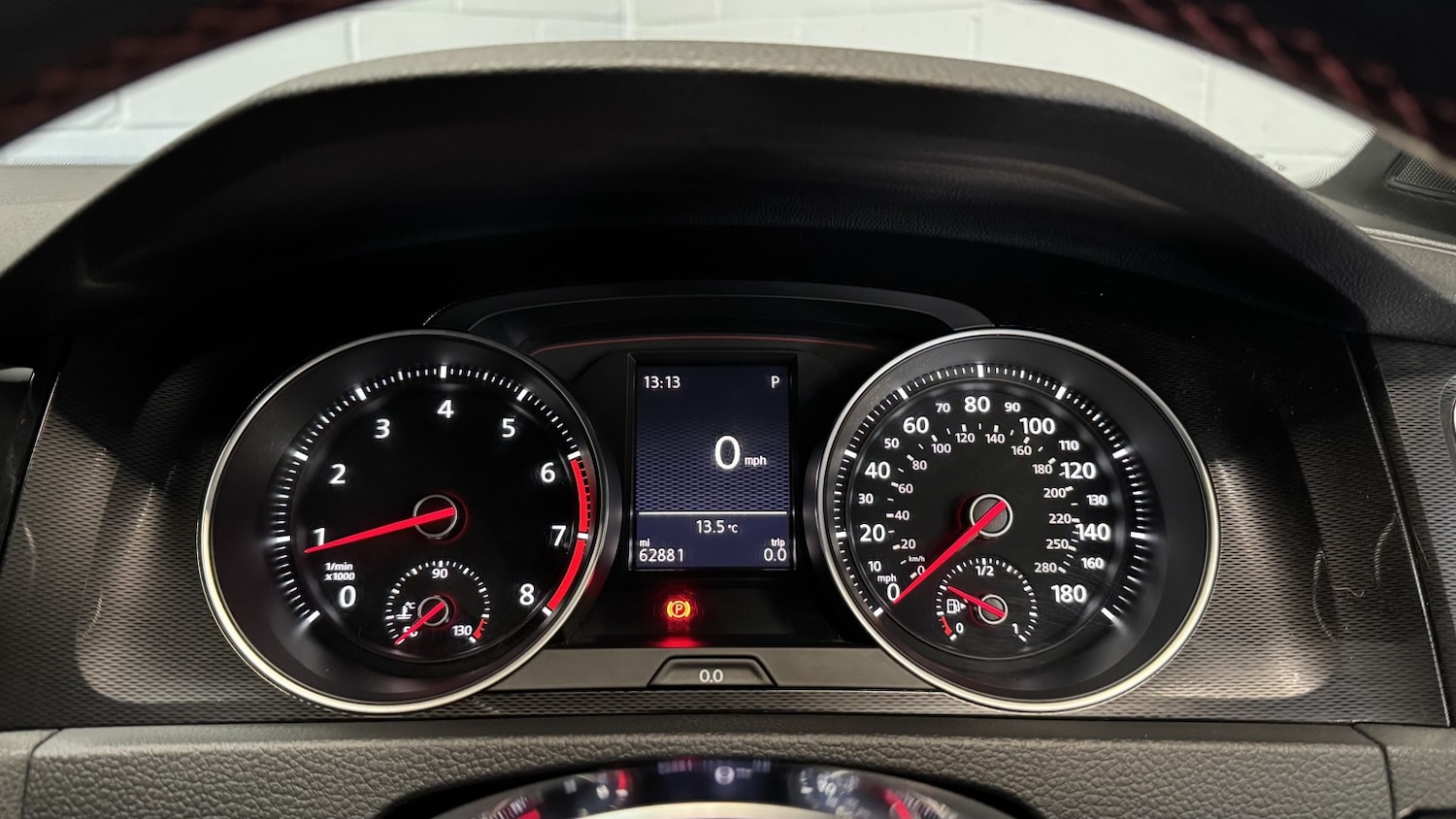 Used Volkswagen Golf 2014 for sale - 76510972: Photo 14