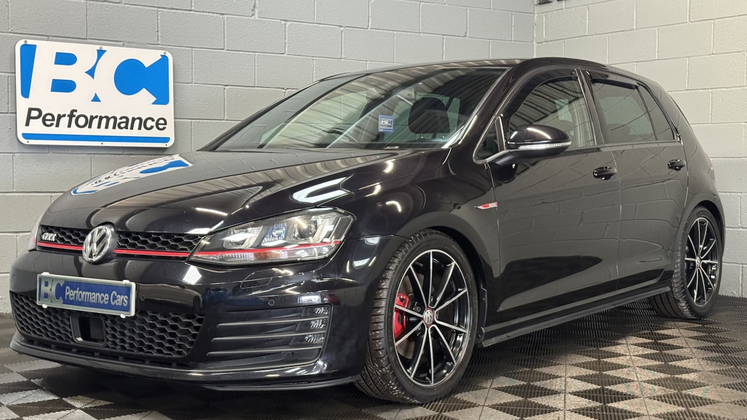 Used Volkswagen Golf 2014 for sale - 76510972: Photo 15