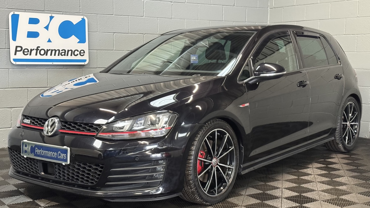 Used Volkswagen Golf 2014 for sale - 76510972: Photo 16